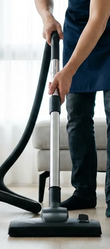 Professional Cleaning & Clean Out Services in Grand Rapids, MI